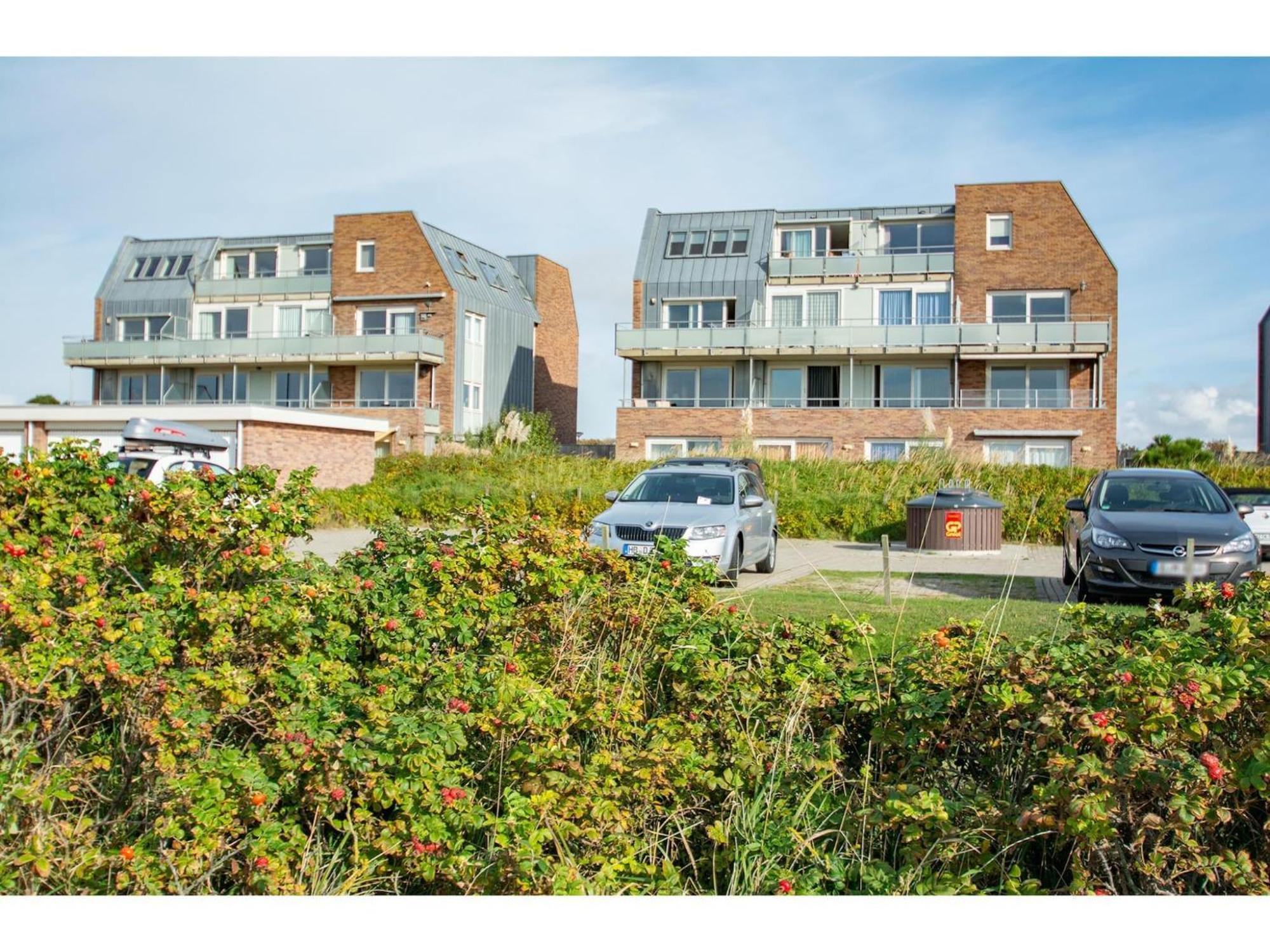 Cozy Apartment With Balcony Callantsoog Exterior photo