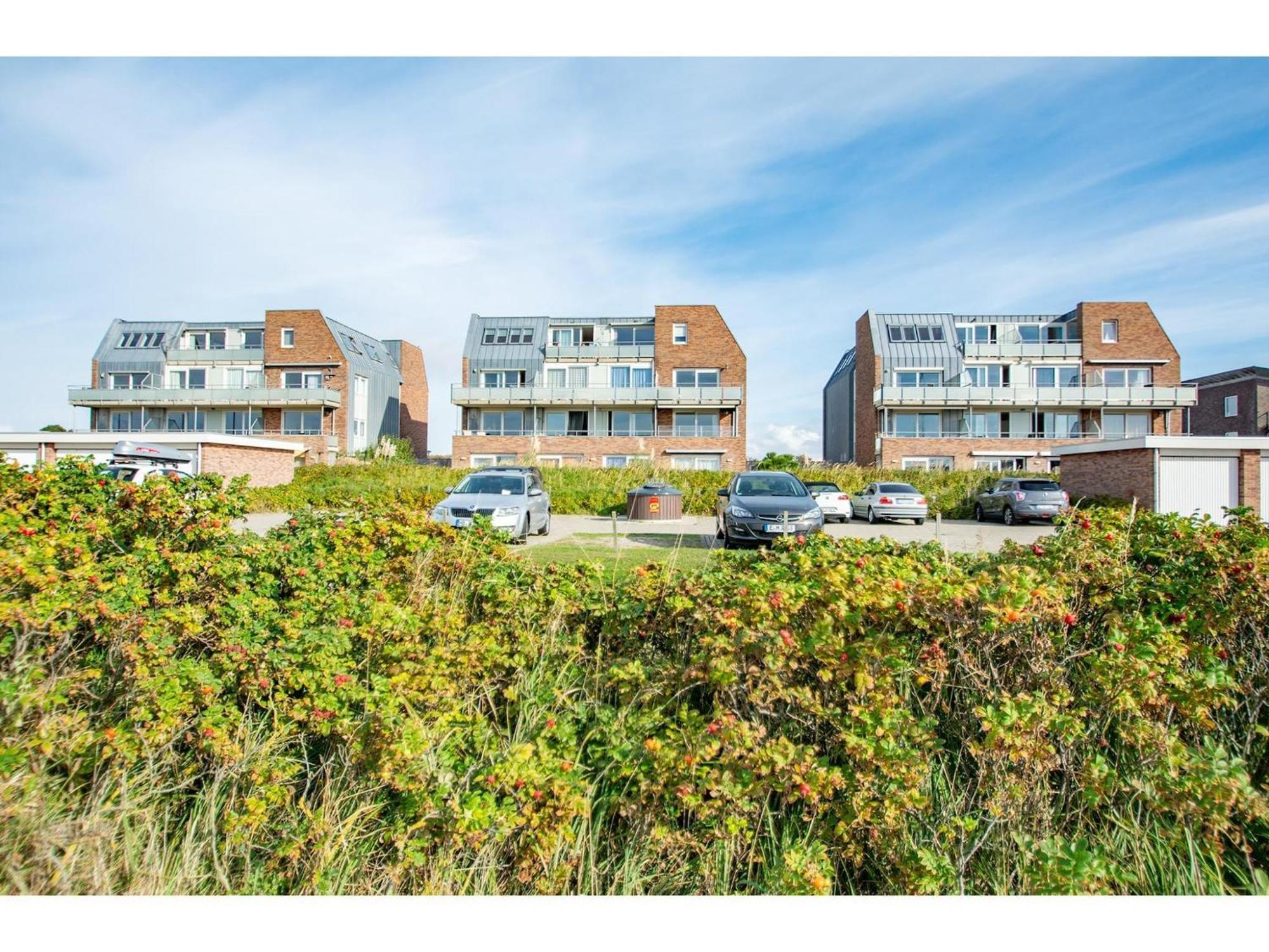 Cozy Apartment With Balcony Callantsoog Exterior photo